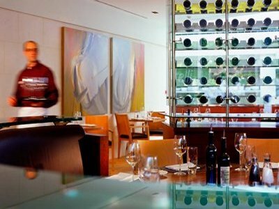Hotel Marriott Kensington