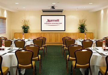 Hotel Marriott Kensington
