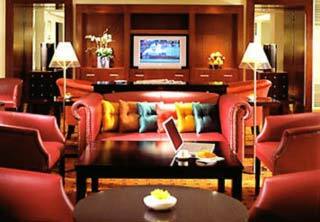 Hotel Marriott Kensington