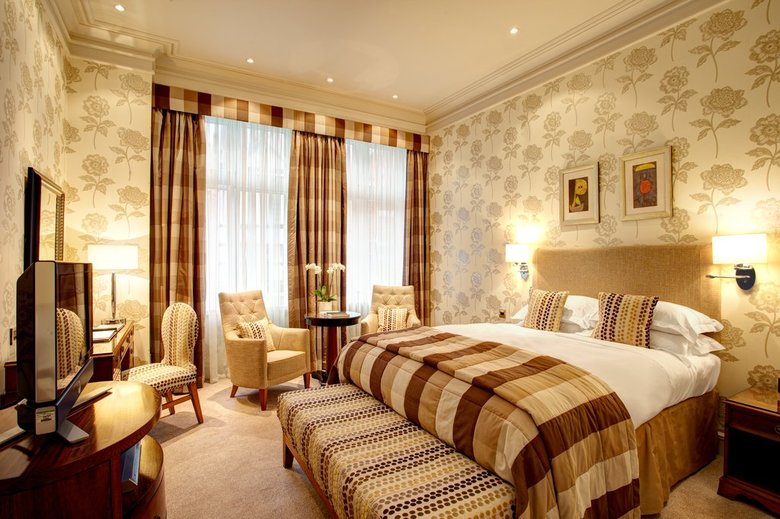 Hotel Grosvenor & Spa