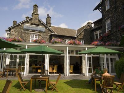 Hotel Waterhead