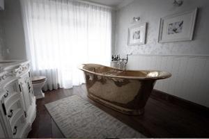 Hotel Wild Boar
