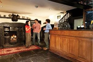 Hotel Wild Boar