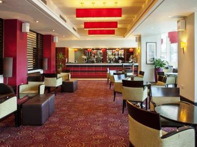 Hotel Holiday Inn Birmingham Airport