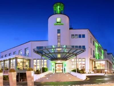 Hotel Holiday Inn Birmingham Airport