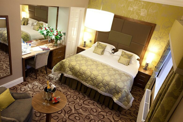 Skiddaw Hotel