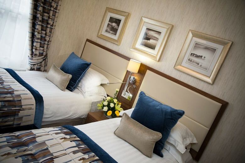 Skiddaw Hotel