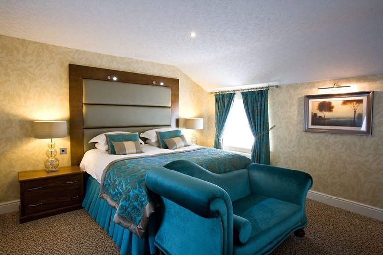 Skiddaw Hotel