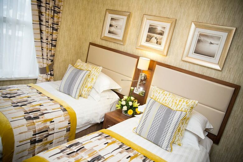 Skiddaw Hotel