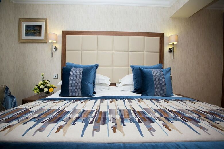 Skiddaw Hotel