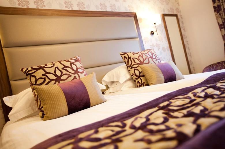 Skiddaw Hotel