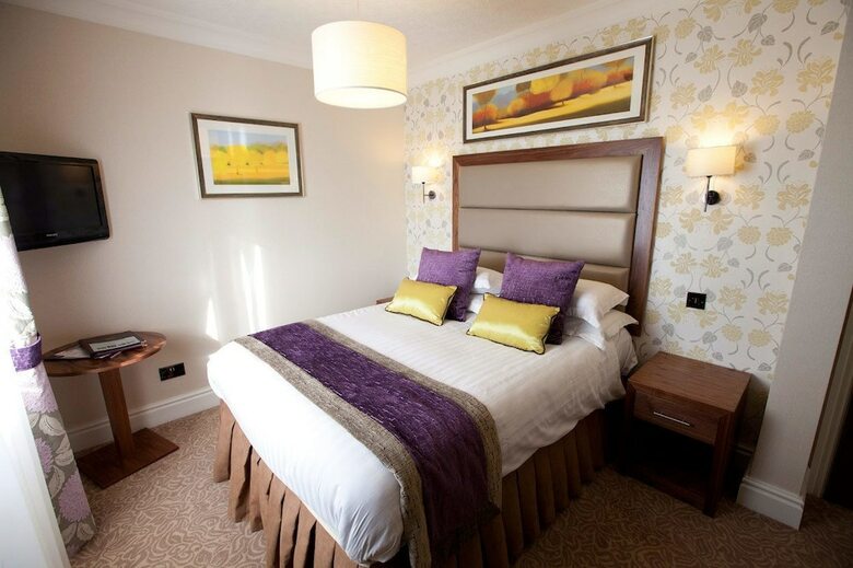 Skiddaw Hotel