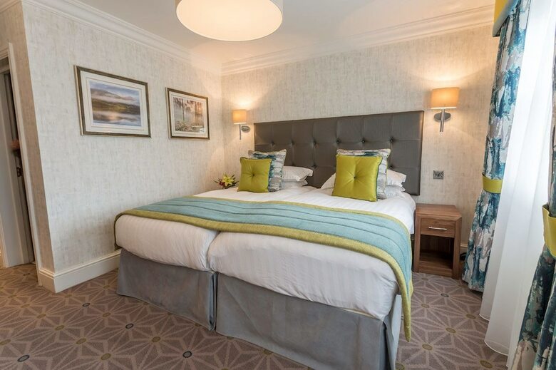 Skiddaw Hotel