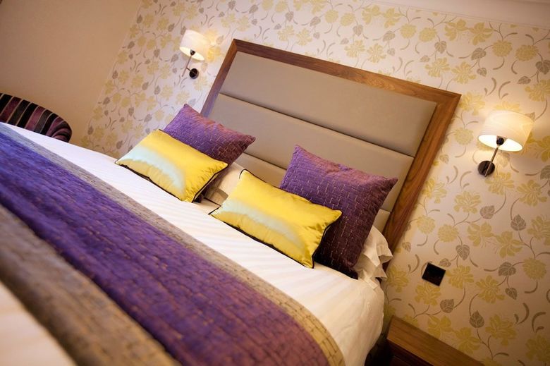 Skiddaw Hotel