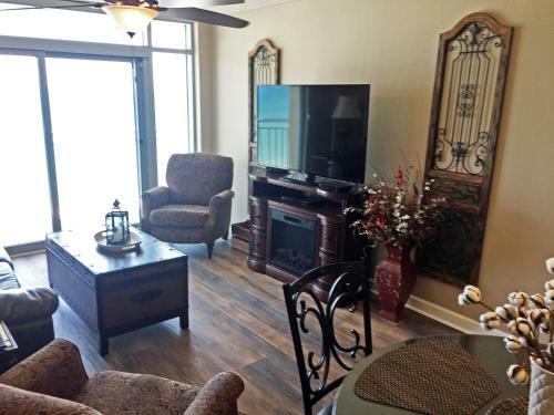 Apartamento Grand Atlantic 902