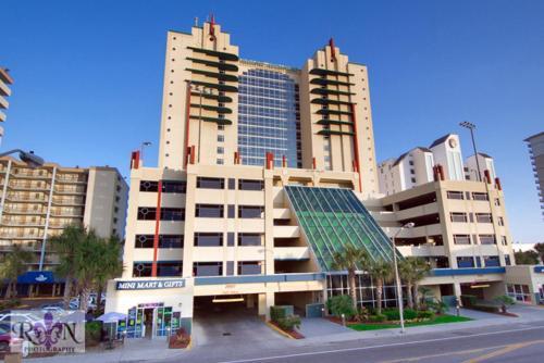 Apartamento Grand Atlantic 902