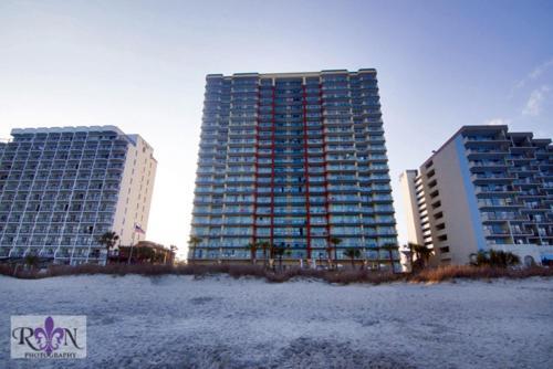 Apartamento Grand Atlantic 902