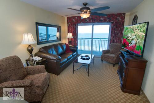 Apartamento Grand Atlantic 902