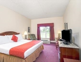 Hotel Ramada Pigeon Forge North