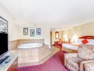 Hotel Ramada Pigeon Forge North