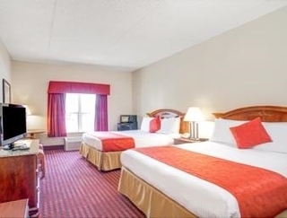 Hotel Ramada Pigeon Forge North