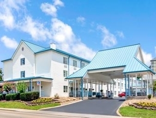 Hotel Ramada Pigeon Forge North