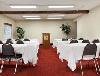 Hotel Ramada Pigeon Forge North