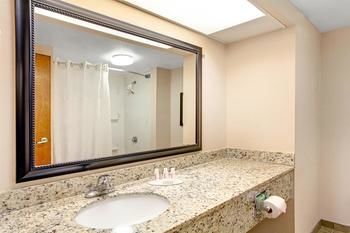 Hotel Ramada Pigeon Forge North