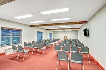 Hotel Ramada Pigeon Forge North