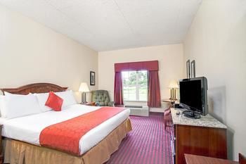Hotel Ramada Pigeon Forge North