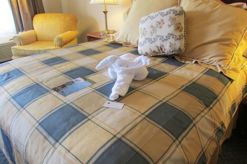 Arbors At Island Landing Hotel & Suites