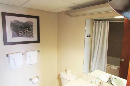 Arbors At Island Landing Hotel & Suites