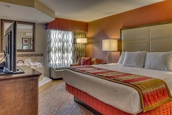 Hotel La Quinta Inn & Suites Pigeon Forge