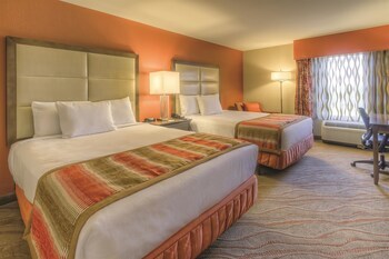 Hotel La Quinta Inn & Suites Pigeon Forge