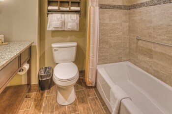 Hotel La Quinta Inn & Suites Pigeon Forge