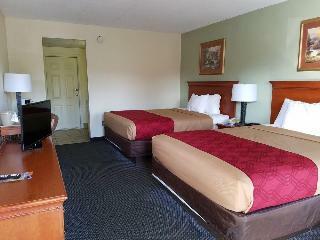 Hotel Econo Lodge Pigeon Forge