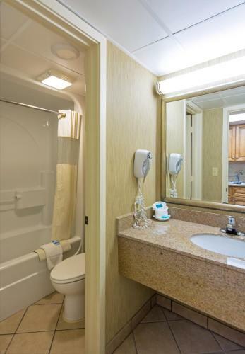 Hotel Caribbean Resort Myrtle Beach