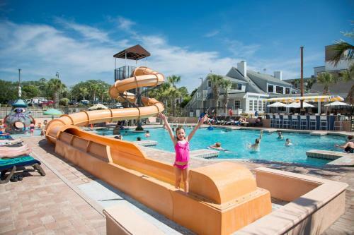 Hotel Caribbean Resort Myrtle Beach