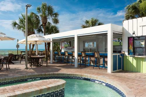 Hotel Caribbean Resort Myrtle Beach