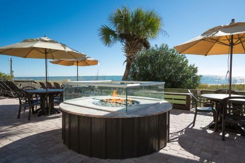 Hotel Caribbean Resort Myrtle Beach