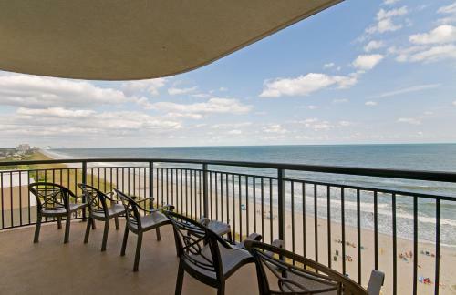 Hotel Caribbean Resort Myrtle Beach