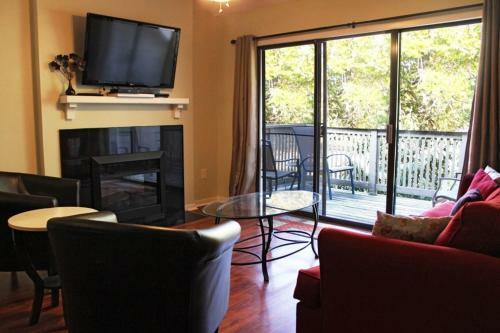 Apartamento Richmond Park 11-d