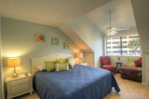 Apartamento Richmond Park 11-d