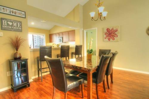 Apartamento Richmond Park 11-d