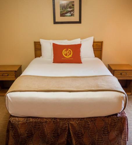 Motel Wild Bear Inn