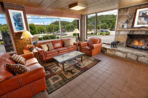 Motel Wild Bear Inn