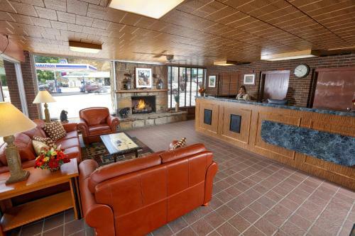 Motel Wild Bear Inn