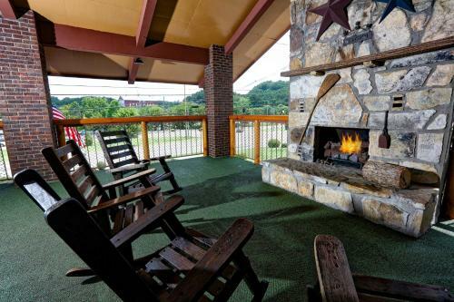 Motel Wild Bear Inn