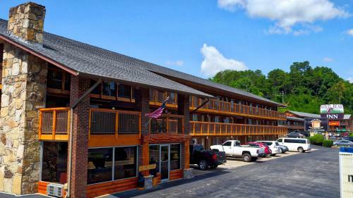 Motel Wild Bear Inn