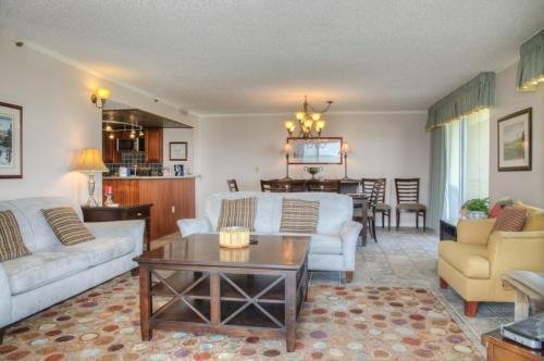 Apartamento South Hampton 409